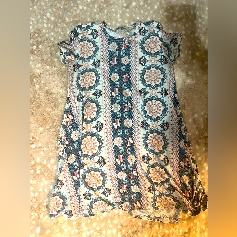 Dress size Medium